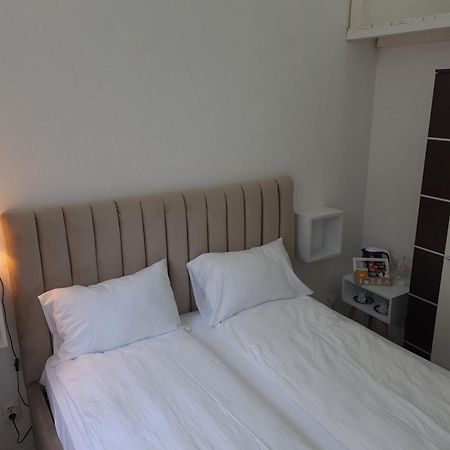 Apartament Bascarsija Old Town Sarajewo Zewnętrze zdjęcie