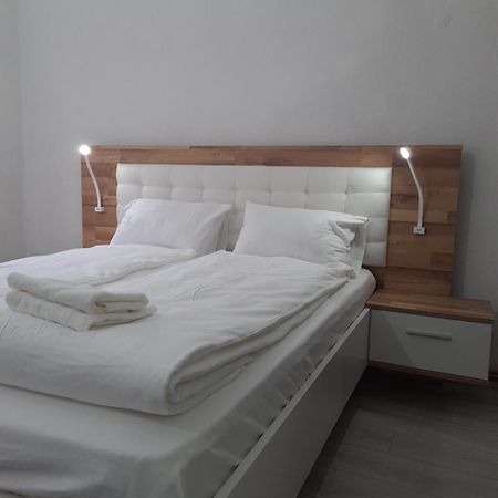 Apartament Bascarsija Old Town Sarajewo Zewnętrze zdjęcie