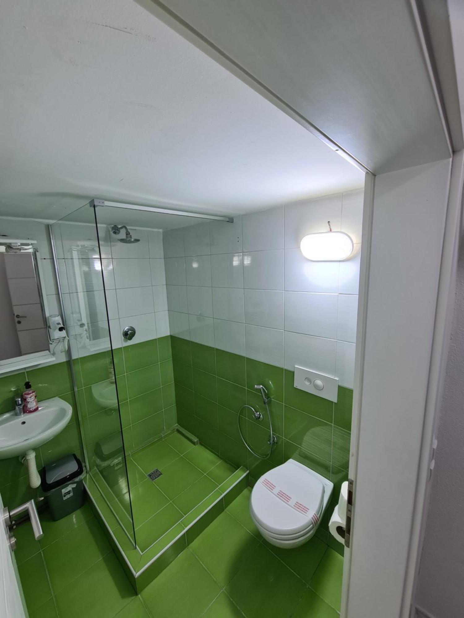 Apartament Bascarsija Old Town Sarajewo Zewnętrze zdjęcie