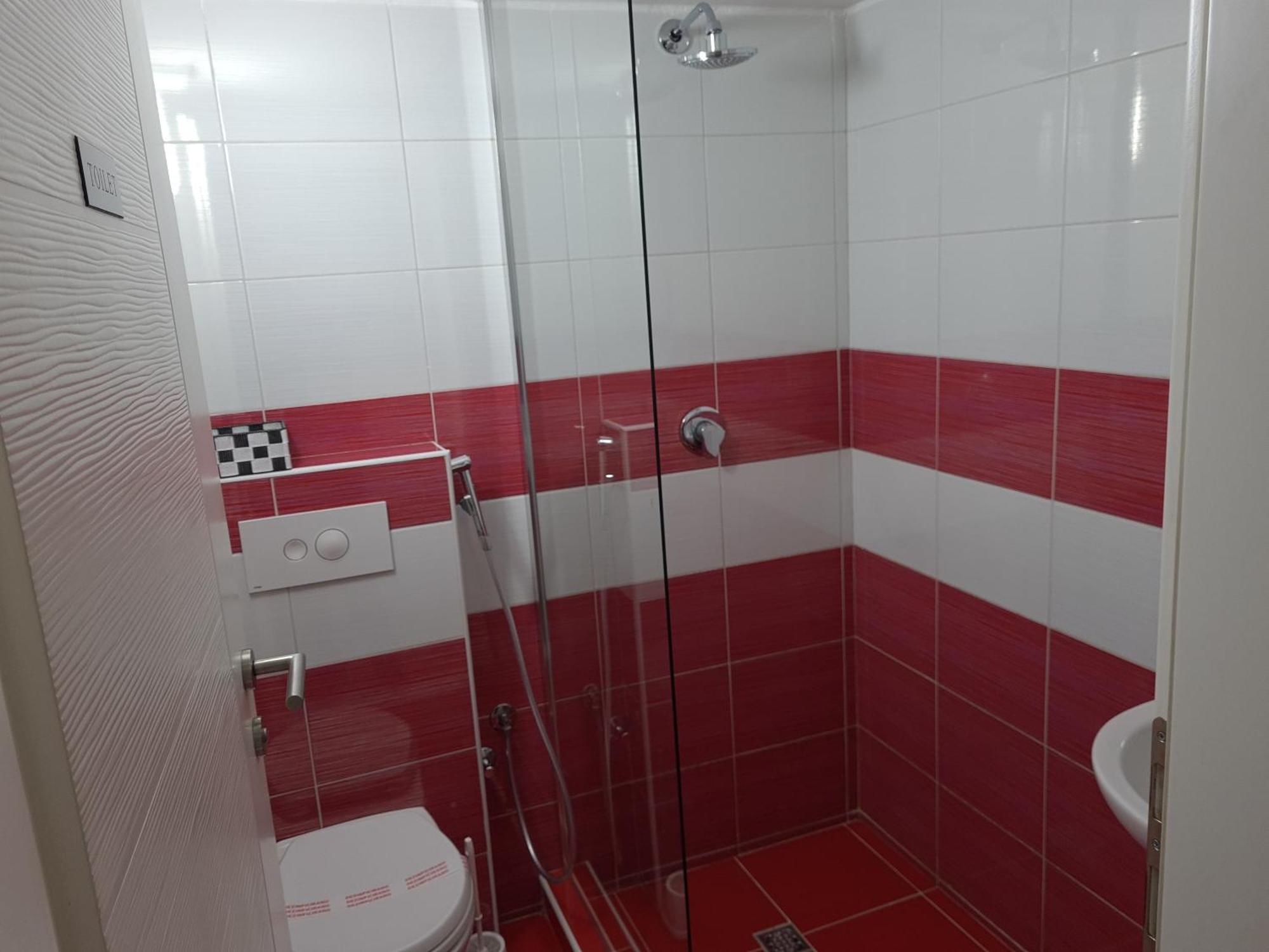 Apartament Bascarsija Old Town Sarajewo Zewnętrze zdjęcie