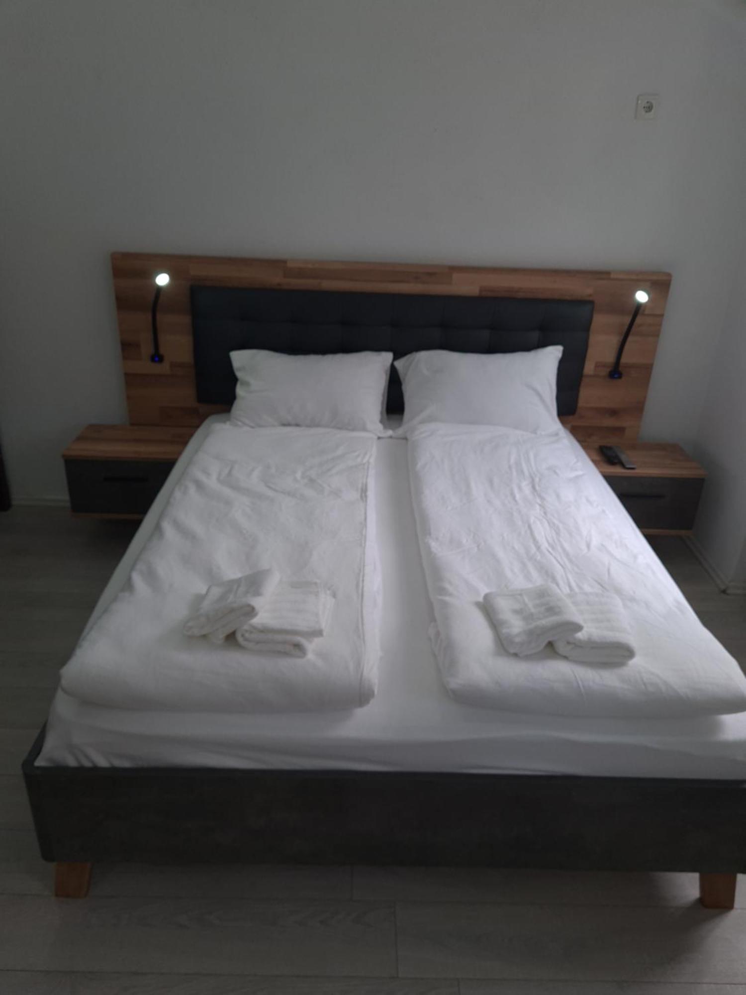 Apartament Bascarsija Old Town Sarajewo Zewnętrze zdjęcie
