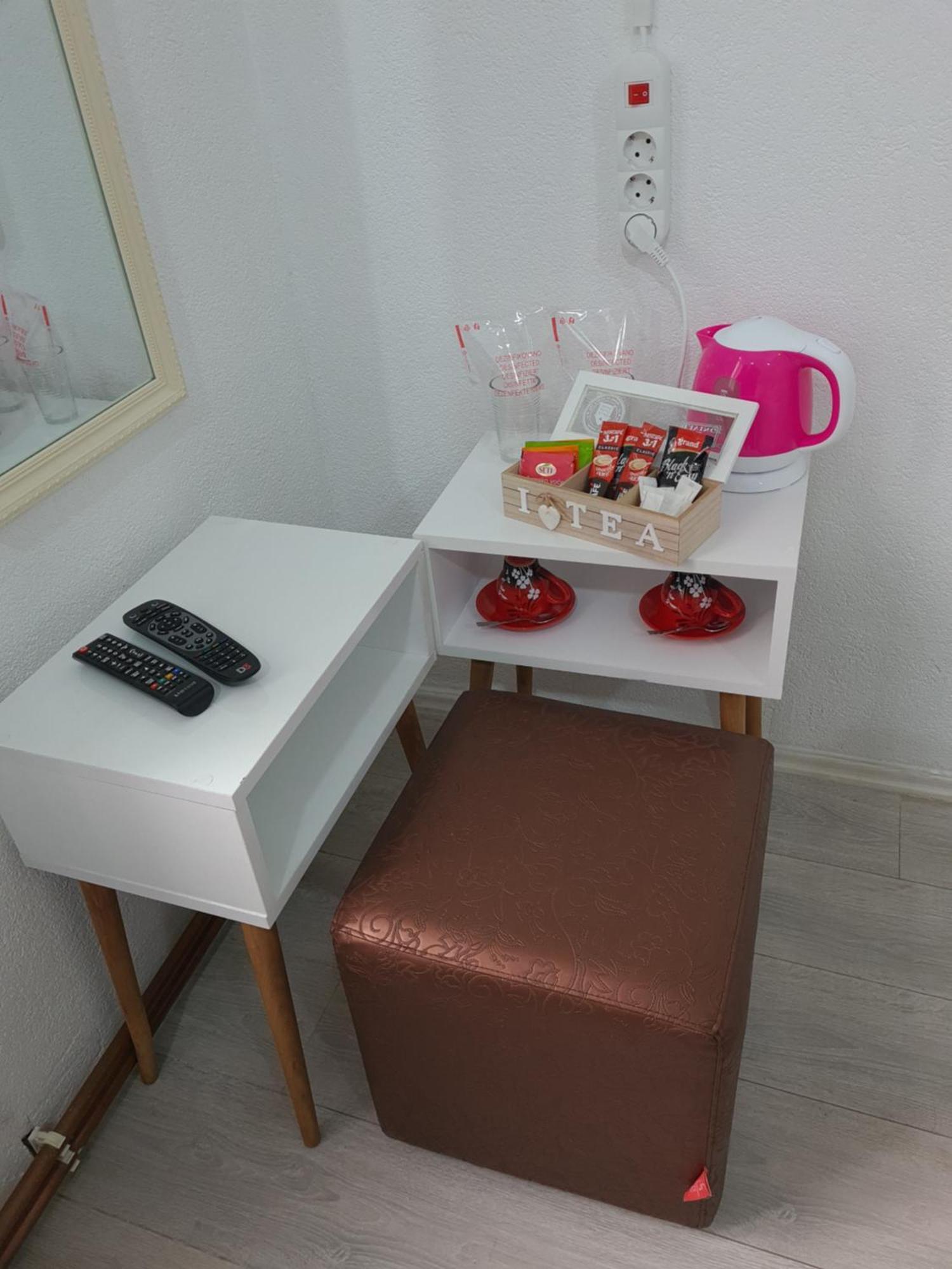 Apartament Bascarsija Old Town Sarajewo Zewnętrze zdjęcie