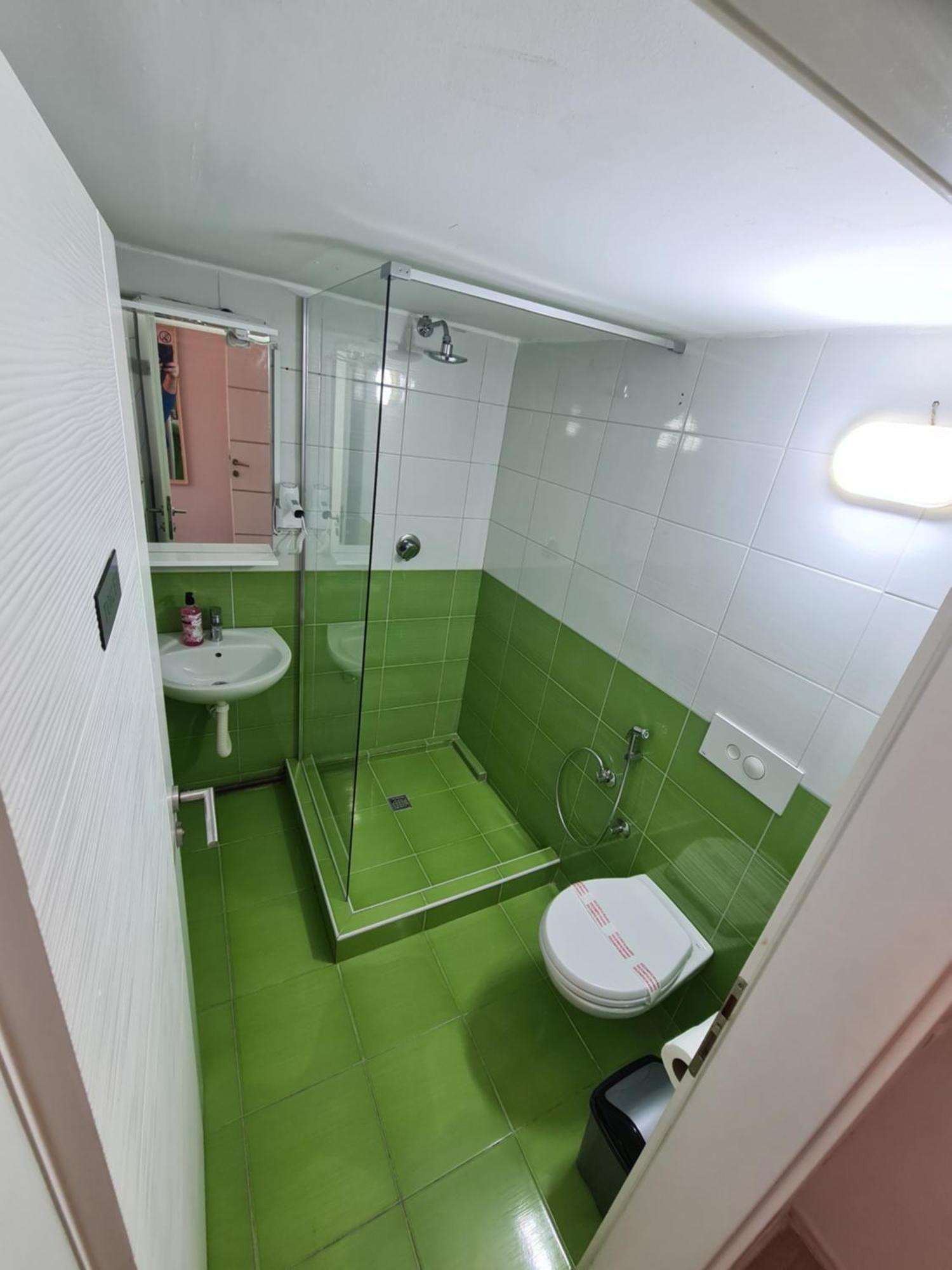 Apartament Bascarsija Old Town Sarajewo Zewnętrze zdjęcie