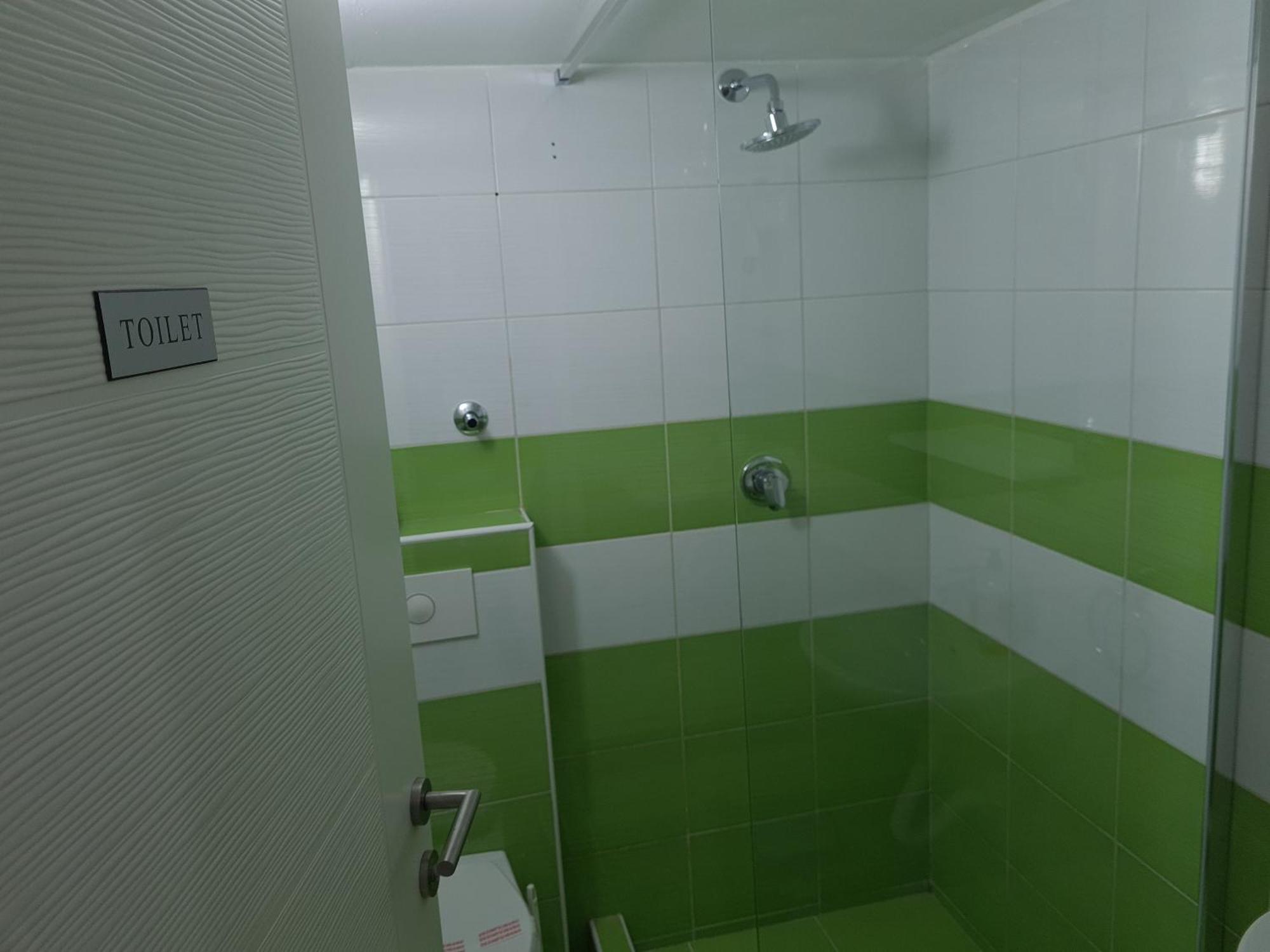 Apartament Bascarsija Old Town Sarajewo Zewnętrze zdjęcie