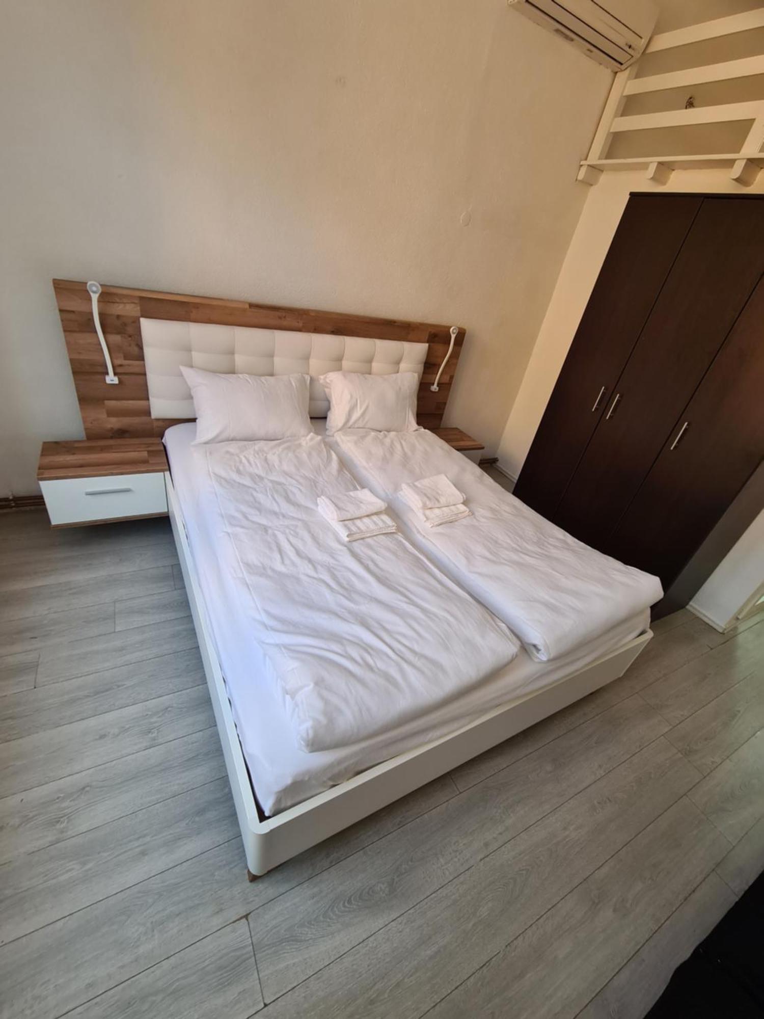 Apartament Bascarsija Old Town Sarajewo Zewnętrze zdjęcie