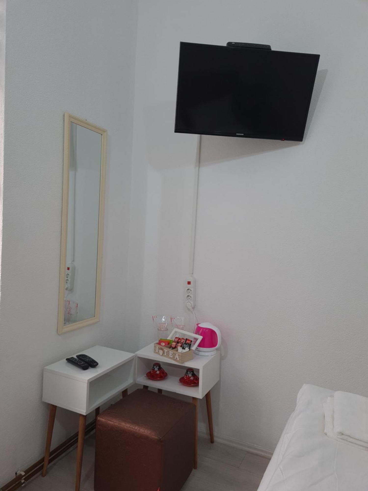 Apartament Bascarsija Old Town Sarajewo Zewnętrze zdjęcie