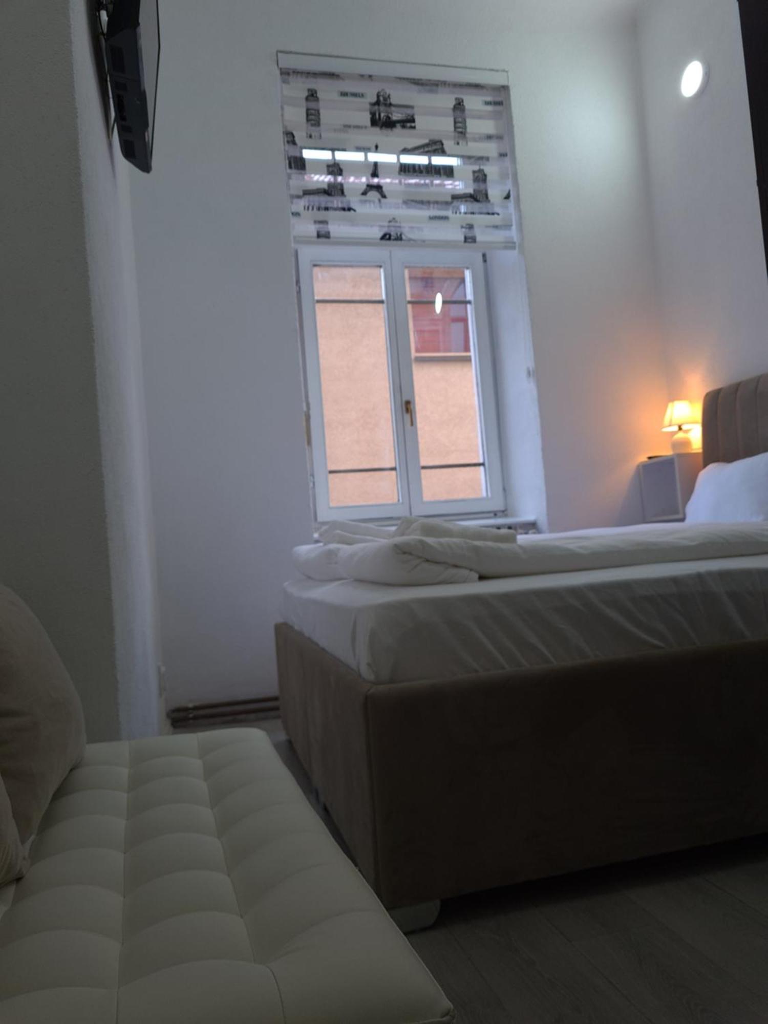 Apartament Bascarsija Old Town Sarajewo Zewnętrze zdjęcie