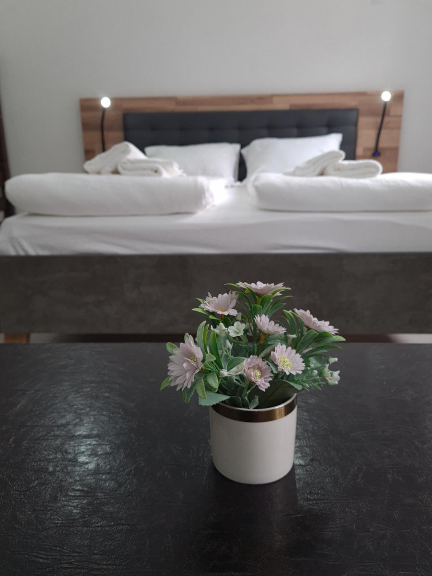 Apartament Bascarsija Old Town Sarajewo Zewnętrze zdjęcie