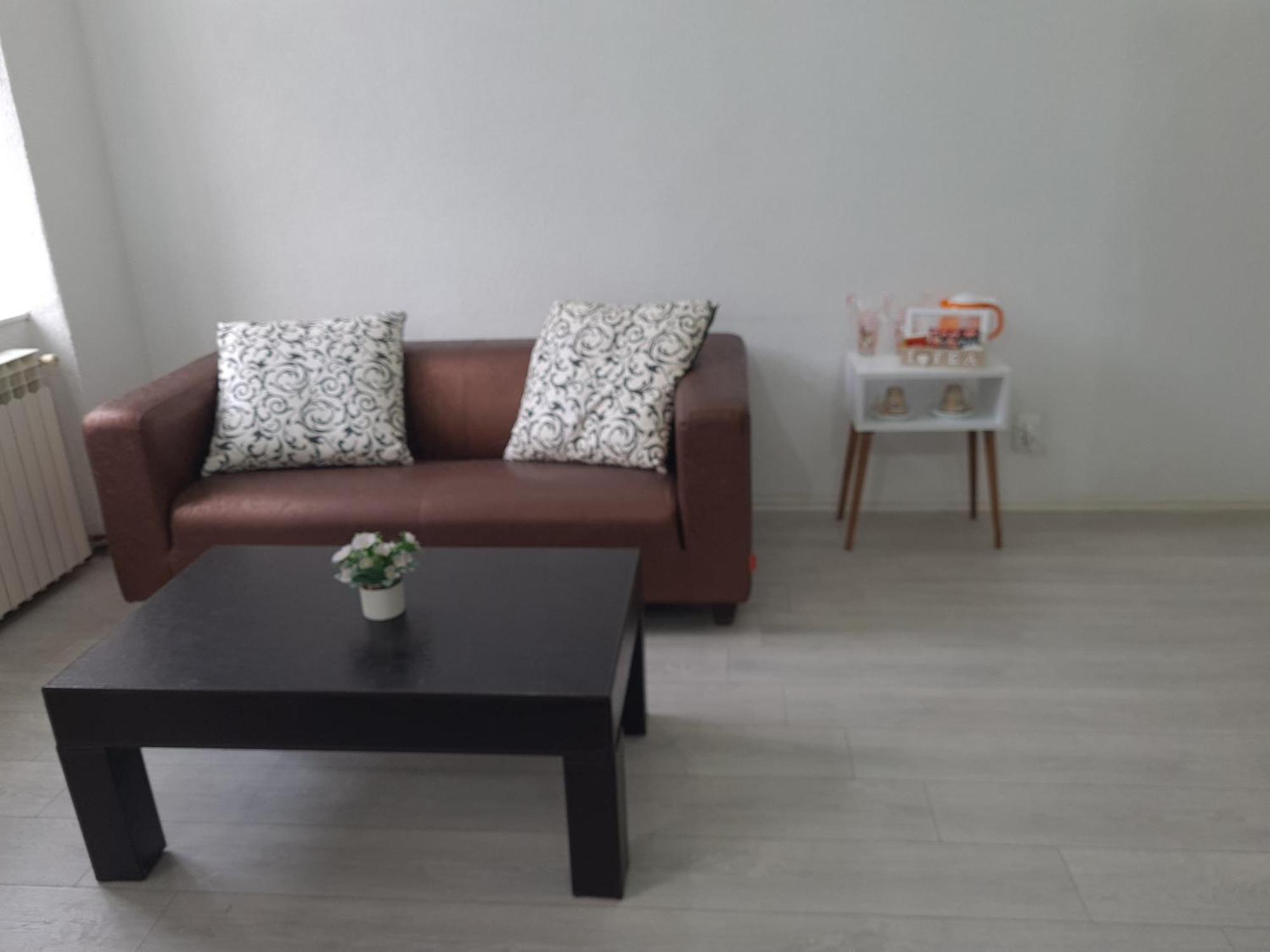 Apartament Bascarsija Old Town Sarajewo Zewnętrze zdjęcie